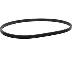 V-riem Grasmaaier - Reserveonderdeel Grasmaaier Riem - Grasmaaier Onderhoud - Originele V-snaar - Niet gespecificeerd - Zwart