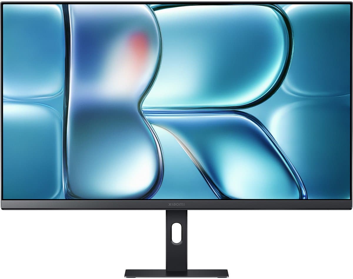 Xiaomi A27Qi 2026 Monitor – 27 Inch – QHD IPS 120Hz HDR10 — afbeelding 1