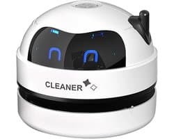 Draagbare Mini USB Oplaadbare Stofzuiger voor Bureau en Tafel