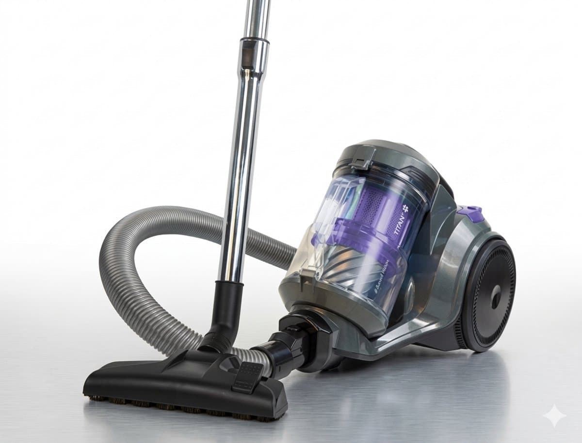 Russell Hobbs Titan Multi-Cyclone stofzuiger NF 8156 — afbeelding 1