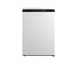 Heinner HF-M131E++ Tafelmodel Koelkast 131 L – Mechanische Thermostaat – Omkeerbare Deur – Wit – 5 Jaar Garantie