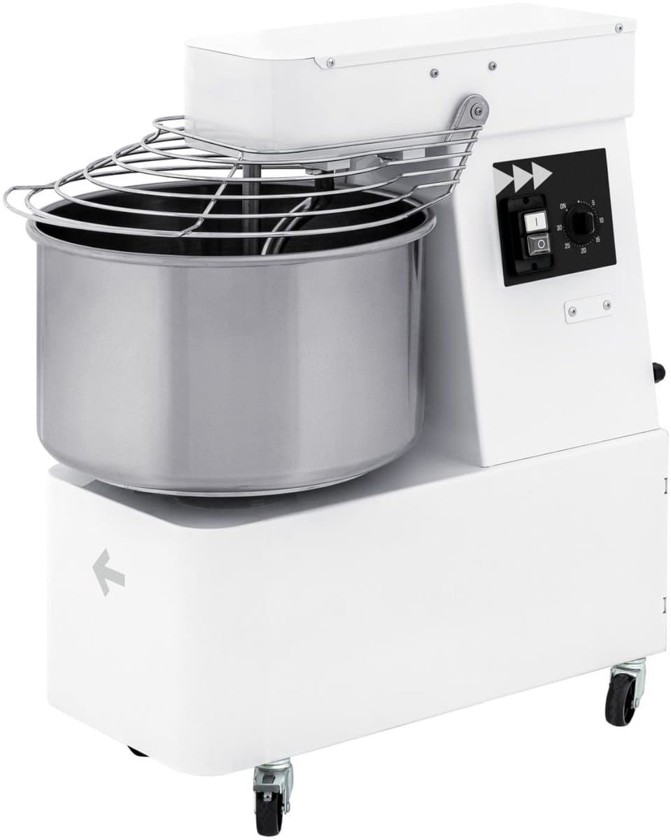 Prismafood Serie - Keukenmachine - 2 Snelheden - 32l - 1700W — afbeelding 1