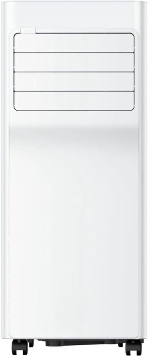 Krachtige Mobiele Airco - Airconditioning - Airco 9000BTU - Ventilatoren - Wit — afbeelding 1