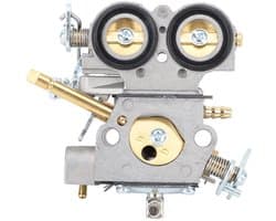 Dailygoods- Carburateur Vervanging - Aluminium - Carburateur Onderdelen - Hoogwaardige Maaimachine Accessoire - Verbeterde Brandstofefficiëntie - Eenvoudig te Installeren - Maaier