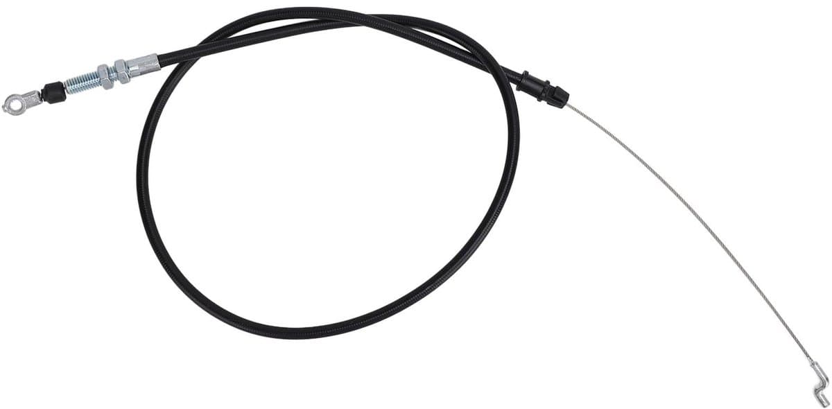 Dailygoods- Kabelconstructie 99-6837 - Duurzame Grasmaaierkabel - Geschikt voor Modellen 71221/71223/71225 - Slijtvaste Materialen - Hoge Prestaties - Nauwkeurige Compatibiliteit — afbeelding 1