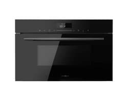 Cecotec 02841 oven 34 l 1450 W Zwart