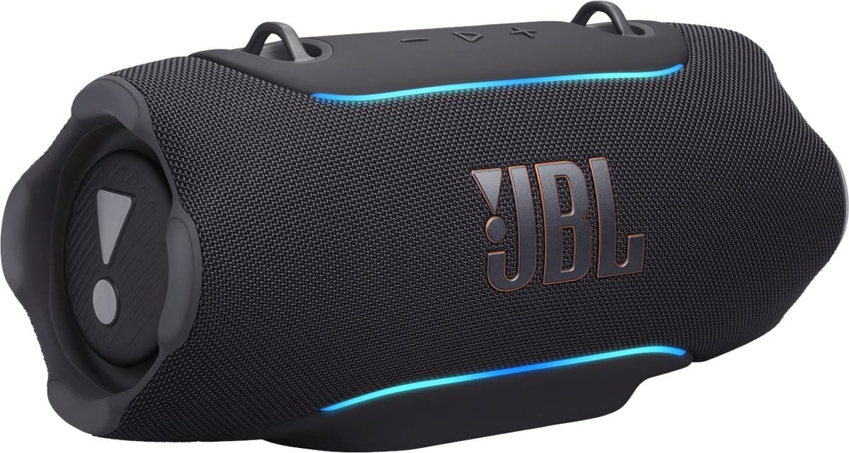 JBL Xtreme 5 Zwart — afbeelding 1