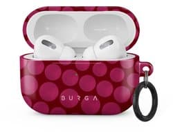 Burga Hardcase voor de Apple AirPods Pro 2 - Reset Button