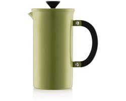 BODUM – Tribute Press – French press koffiezetter – inox – 1 l