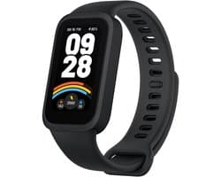 Xiaomi Smart Band 9 Active - 1,47-inch TFT-display - 50+ sportmodi - 18 dagen batterij - Zwart