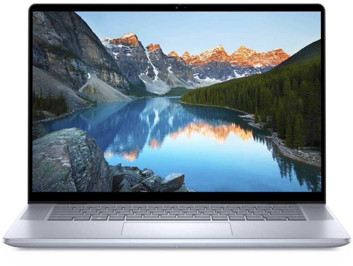 Dell Inspiron 16 7640 | 16'' FHD+ IPS Touch | Intel Core Ultra 9 185H | 16GB DDR5 | 512GB SSD | W11 Home — afbeelding 1