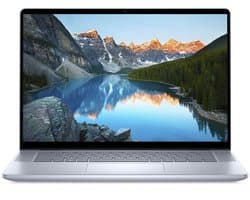 Dell Inspiron 16 7640 | 16'' FHD+ IPS Touch | Intel Core Ultra 9 185H | 16GB DDR5 | 512GB SSD | W11 Home