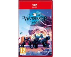 Wanderstop – Nintendo Switch 2