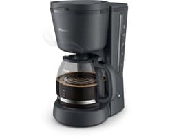 Philips 1000 series Essentials collection HD7430/90 filterkoffiezetapparaat uit de 1000-serie