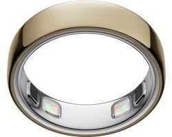 Oura Ring 5 Gold - Size 13