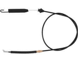 Dailygoods- Grasmaaier Bowdenkabelvervanging - Duurzaam - Eenvoudige Installatie - Compatibel met 746-04173D/E - Betrouwbare keuze - Verbeterde prestaties - Maaiersnoer