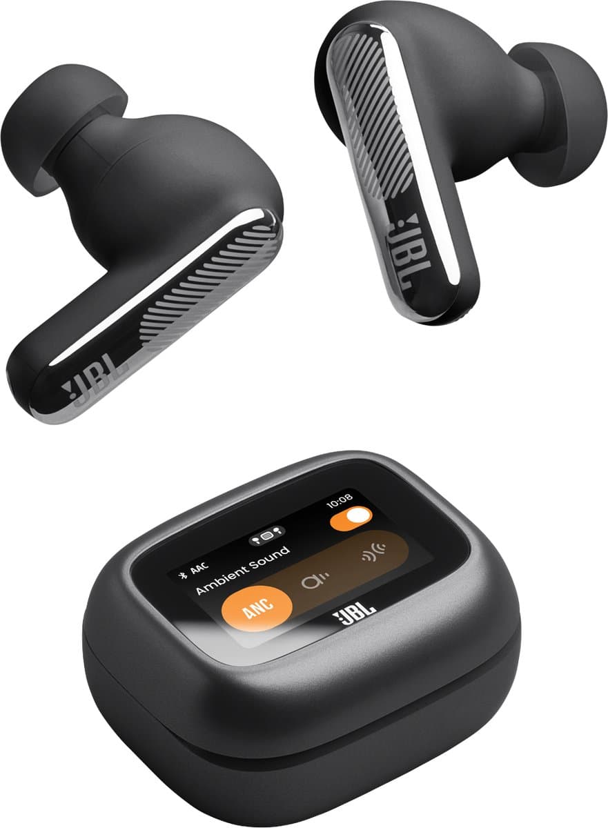 JBL Live Beam 4 Zwart — afbeelding 1