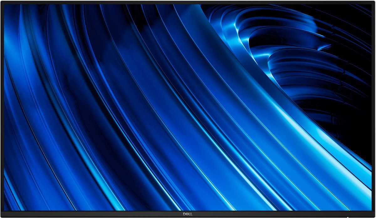 DELL - DELL-P2726HWO - Computermonitor — afbeelding 1