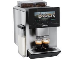 Espresso volautomaat EQ900 iAroma RVS TQ927E03
