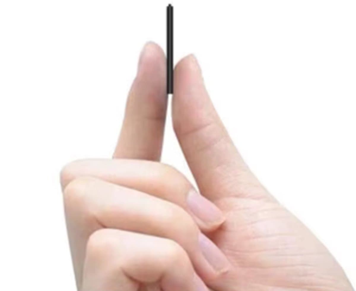 MINI Audio Recorder - Geluidsopname - Afluisteren - 16GB — afbeelding 1