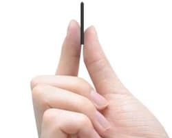 MINI Audio Recorder - Geluidsopname - Afluisteren - 16GB