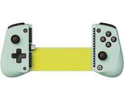 GameSir X5 Lite - Telefoon Controller - Lichtgewicht - iPhone 16/15/iPad mini/Android - Wassabi