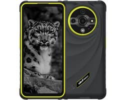 ULEFONE ARMOR X31 6+128GB 4G LIGHTSOME GREEN