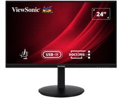 Monitor ViewSonic VG2409-U Full HD 23,8"