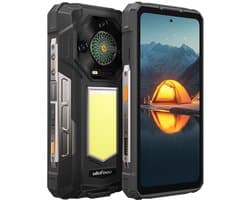 Ulefone Armor 33 Outdoor Smartphone Rugged 4G