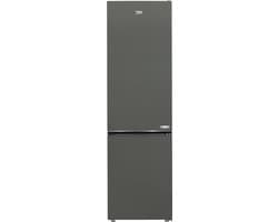 Beko B5RCNA406HG - Koel- en vriescombinatie - 355 l Grijs