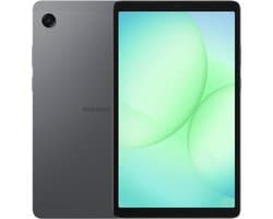 Samsung Galaxy Tab A11 - Wifi - 64GB - 8.7 inch - Gray + 1 jaar extra garantie