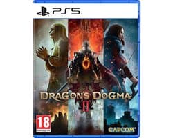 Dragon's Dogma II - PS5