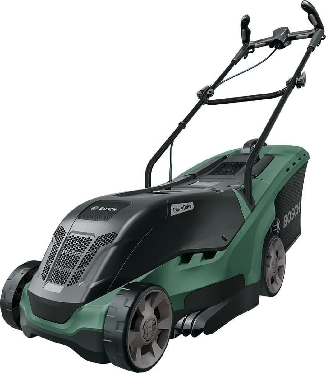UniversalRotak 490 | Grasmaaier 1300 W | 34 cm | — afbeelding 1