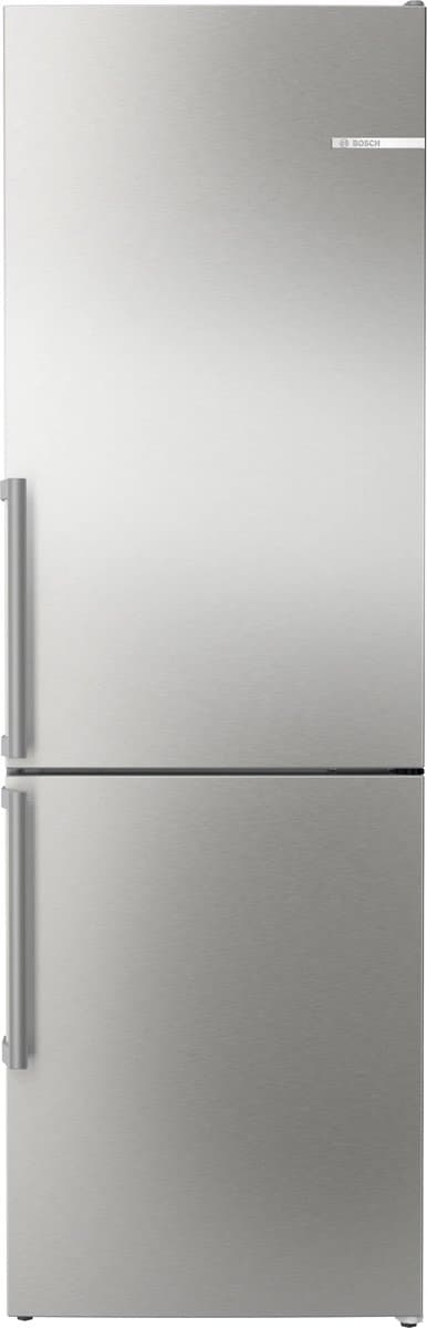 BOSCH KGN36VICT - Koel-vriescombinatie - breedte 60 cm - hoogte 186 cm - inhoud 321 l - NoFrost — afbeelding 1
