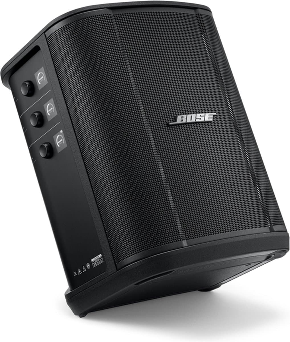 Bose S1 Pro Plus Zwart — afbeelding 1