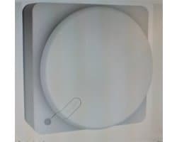 ClimaRad Fan K inclusief montageset en afstandsbediening