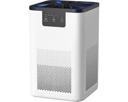 Ozon Generator - Ozon Apparaat - Ozongenerator - Luchtreiniger - Lucht Verschoner - Lucht sterilisatie