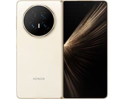 Honor Magic V5 16GB + 512GB - Wit - Opvouwbare Smartphone