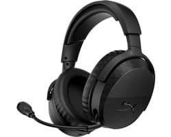 HyperX Cloud Stinger 3 Gaming Headset - Draadloos - PC/PS5/Nintendo Switch 2/MAC/Mobile - Zwart