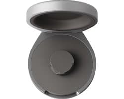 Oura Ring 5 - Portable Charger - Size 8