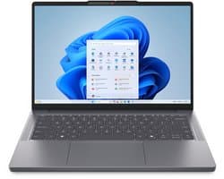 Lenovo IdeaPad Slim 3 14ARP10 - Laptop - 14 inch - Ryzen 5 - 16GB/512GB