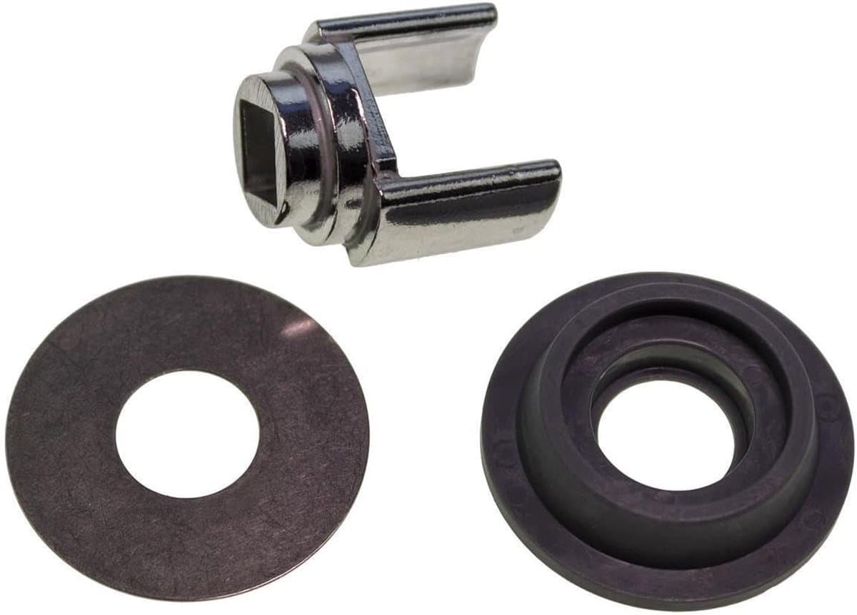SnelShoppen - Small Parts Set voor Keukenmachine, Compatibel met KHH30 Foodprocessor, Reserveonderdelen, Inclusief Snijschijven, Mengkommen, Hoogwaard — afbeelding 1