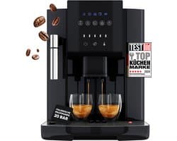 ProfiCook KAV 1281 - Espresso volautomaat