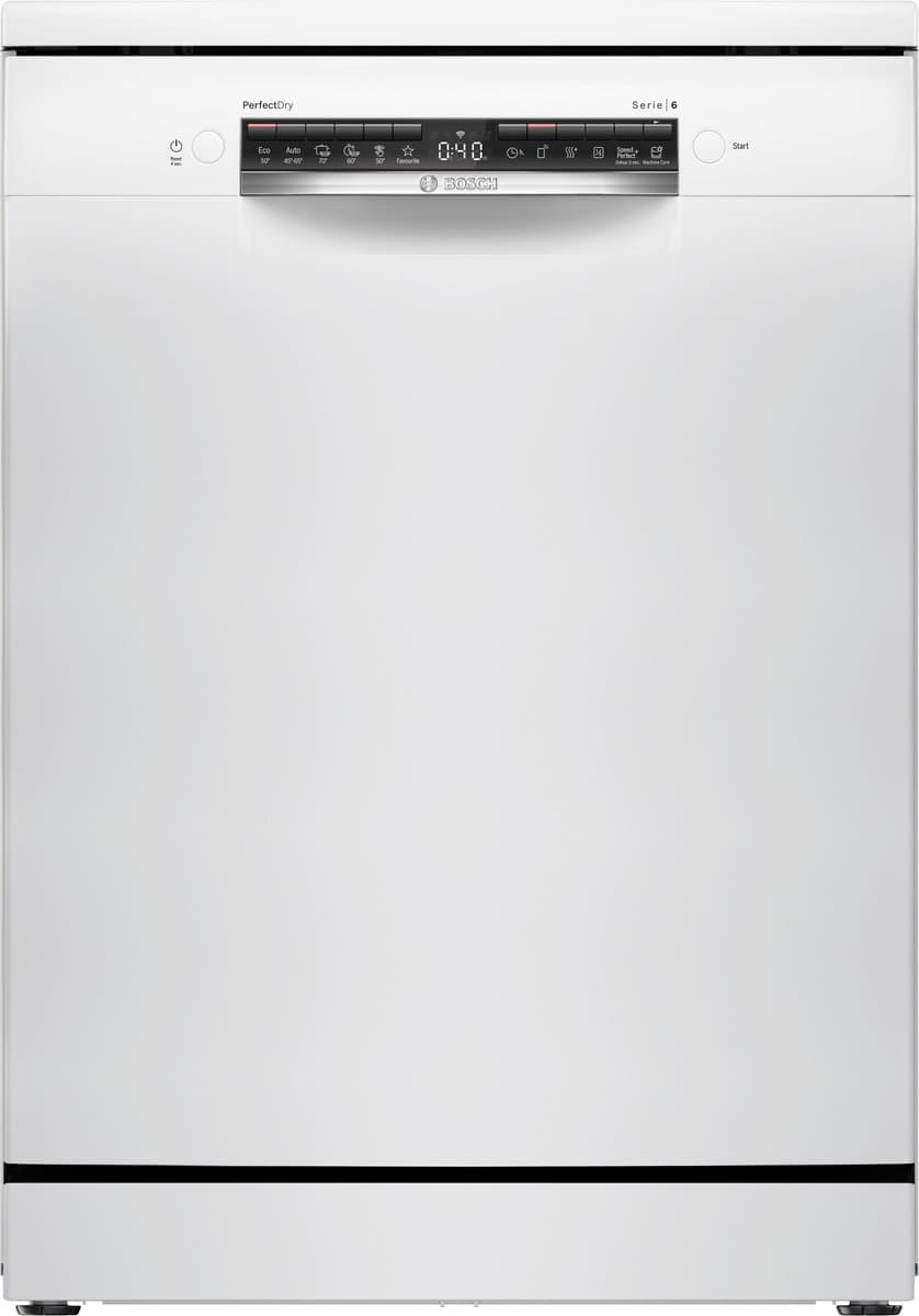 Bosch SMS6ZCW10E — afbeelding 1