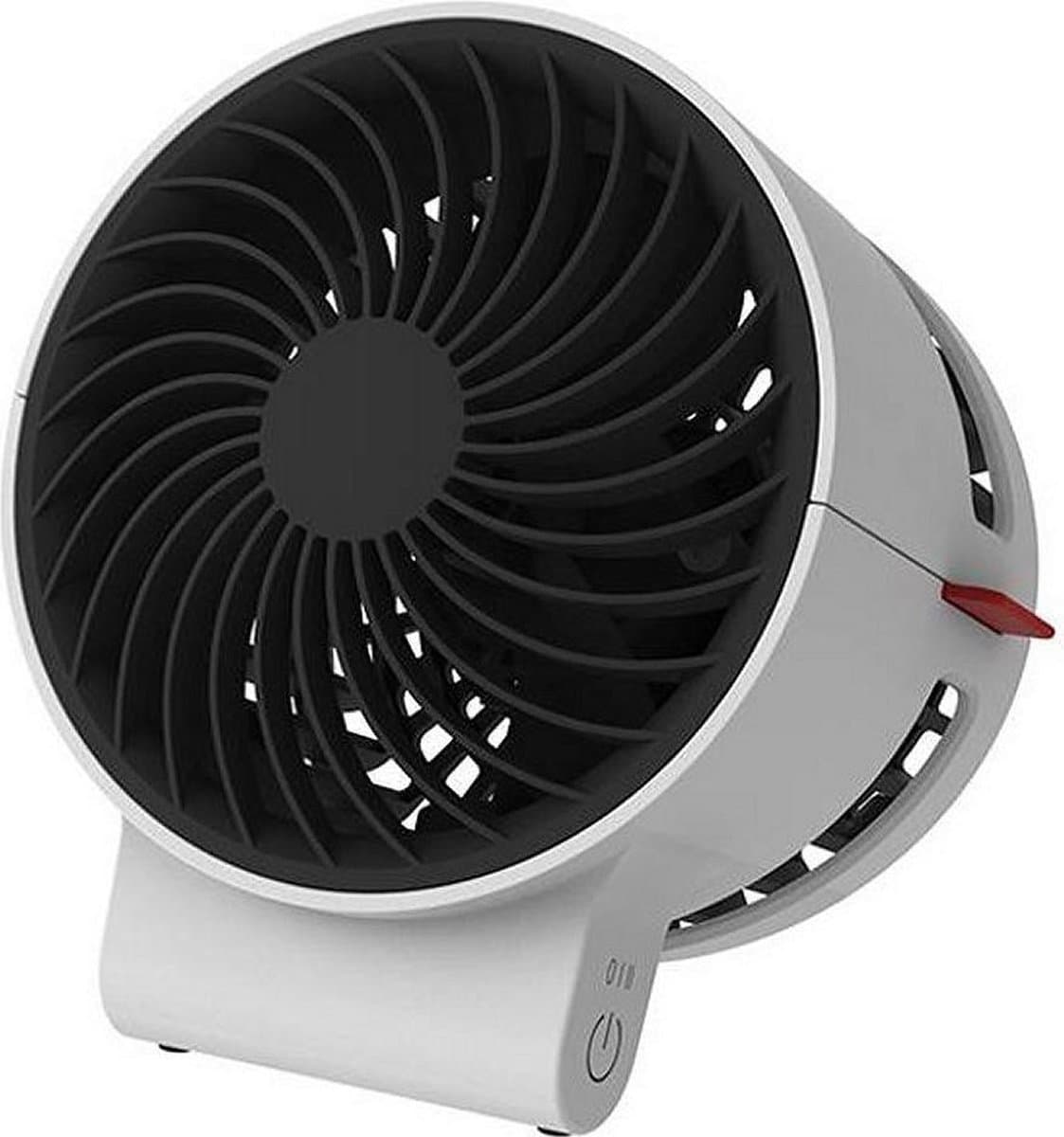 Boneco Airshower F50 - Mini Ventilator - 10 cm diameter - USB aansluiting — afbeelding 1