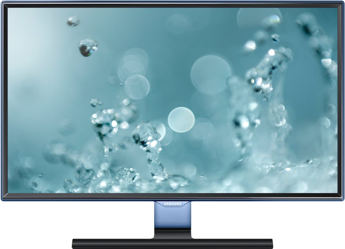 Samsung S27E390H - Full HD IPS Monitor — afbeelding 1