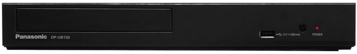 Panasonic DP-UB150EF-K | | 5025232894918 — afbeelding 1