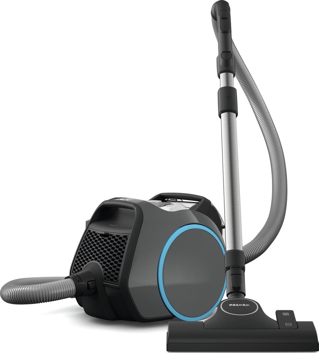 MIELE Boost CX1 Grijs — afbeelding 1