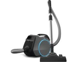 Miele - 78db grijze stofzuiger zonder zak - 11602500