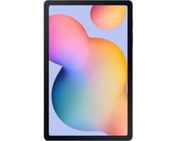 Samsung Galaxy Tab S6 Lite 2024 - WiFi - SM-P620 - 64GB - Grijs